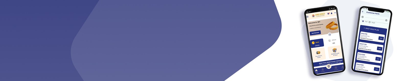 Daily Gold Jewellery Savings Plan - Start Small, Save Smart