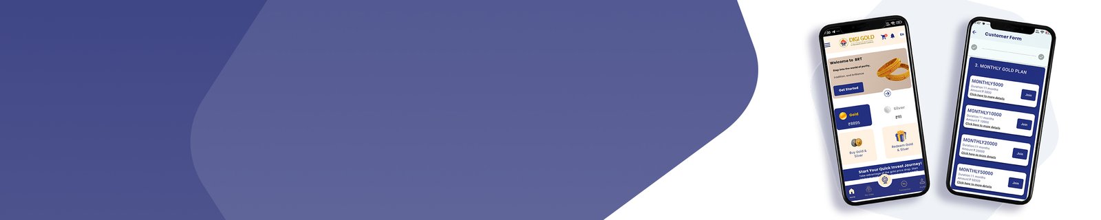 Monthly Jewellery Savings Plan - Build Wealth with Gold