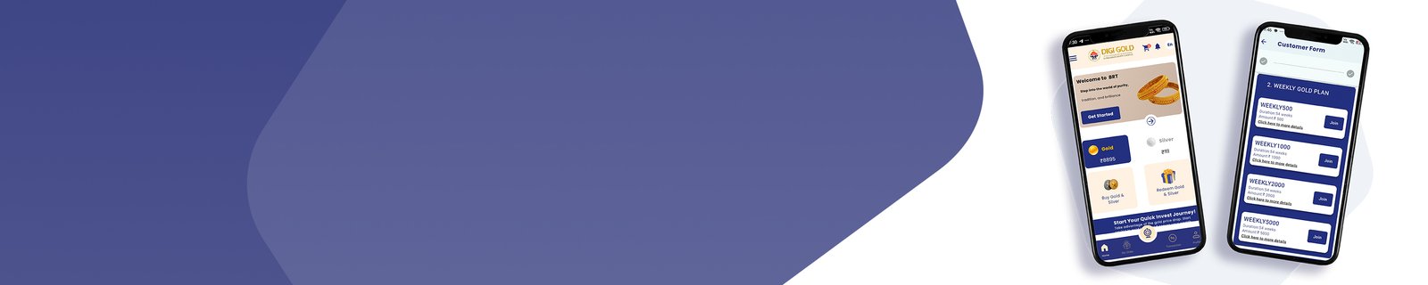 Weekly Jewellery Savings Plan - Flexible Gold Investments Made Easy