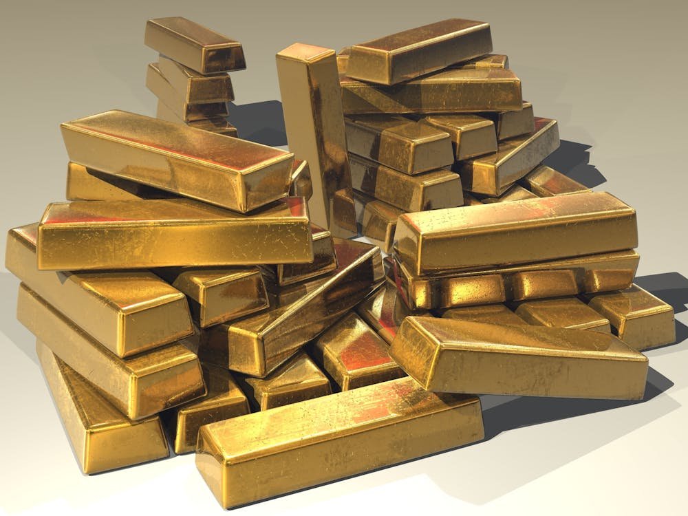 Understanding Gold Prices